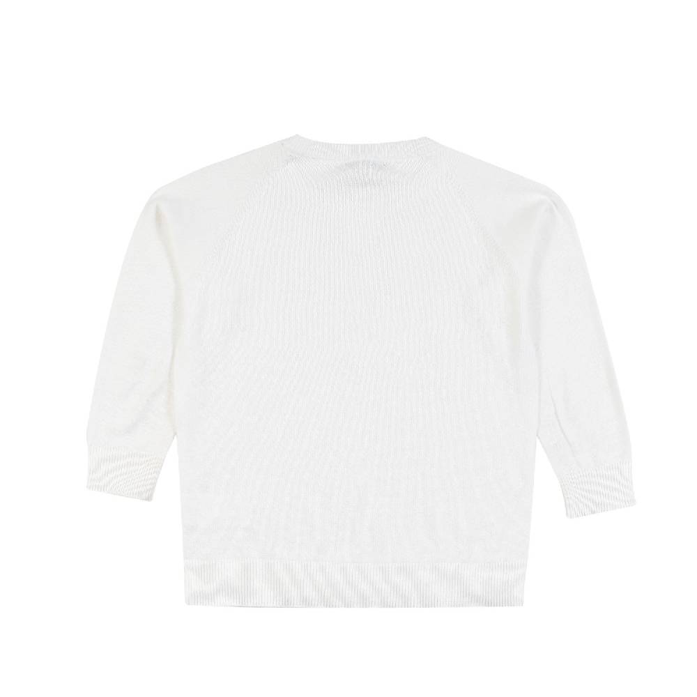 Nupkeet Pullover Girocollo – Ruvetto Prezzo Ridotto