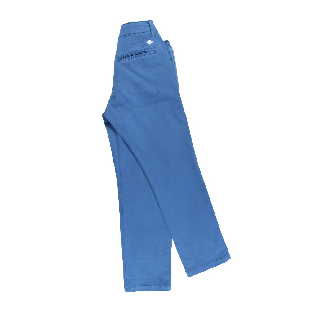 Nupkeet Pantalone Blu – Alice Novità