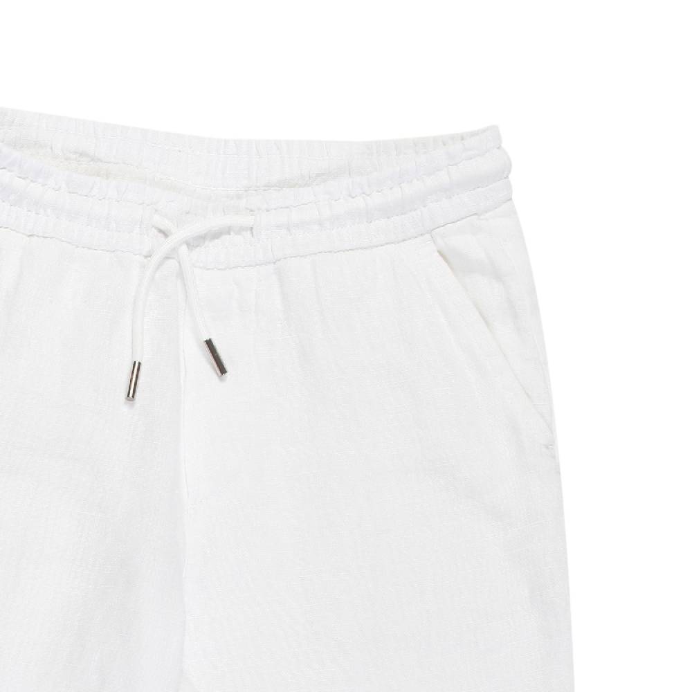 Nupkeet Pantalone Bianco – Bonito Offerta