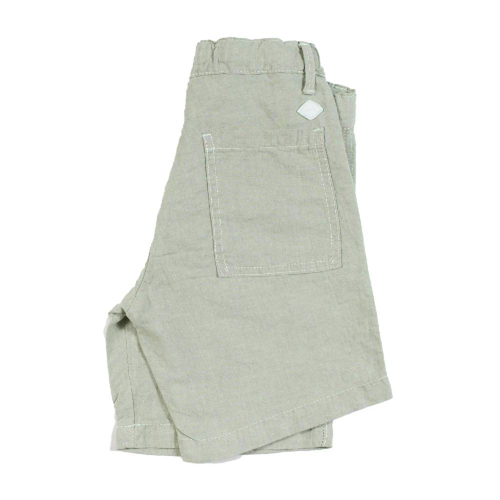 Nupkeet Bermuda Verde – Nastro Online
