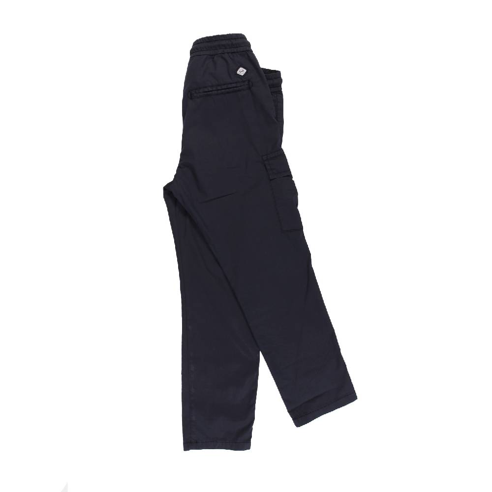 Nupkeet Pantalone Con Tasche – Seppia In Vendita
