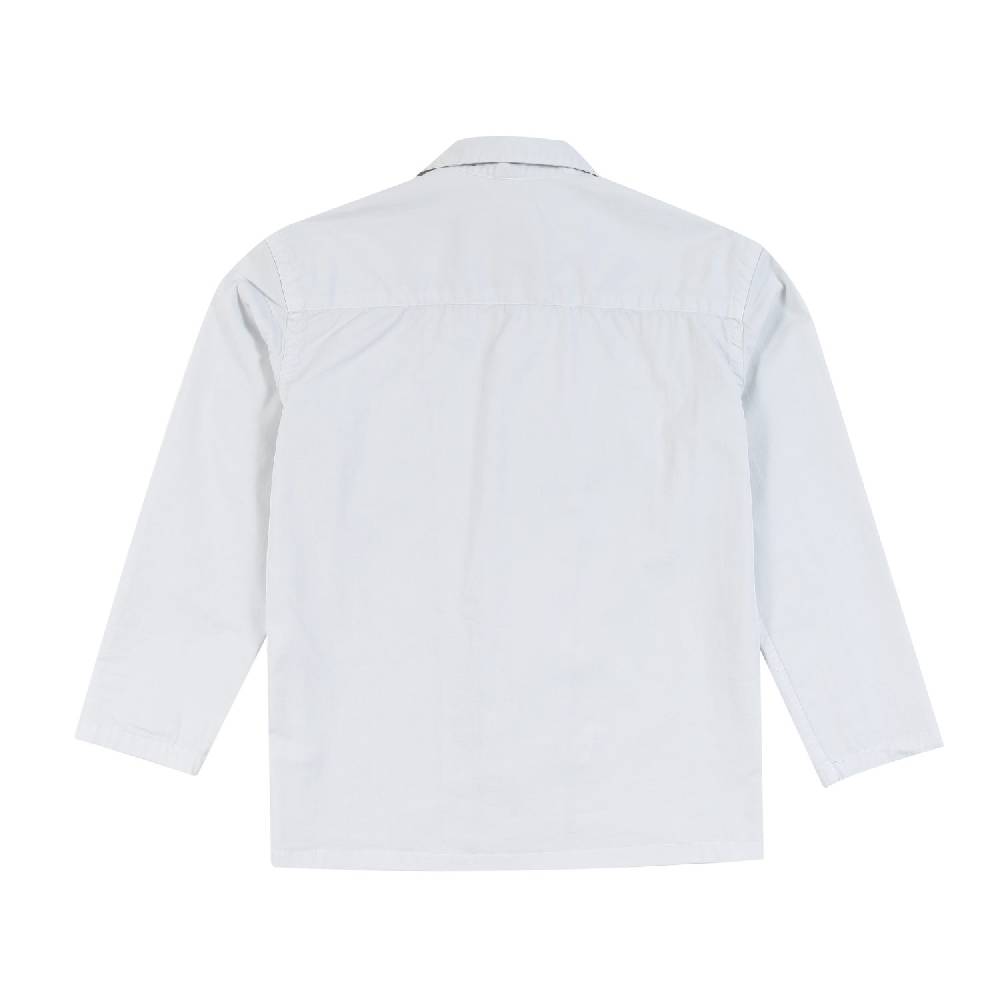 Nupkeet Giacca Celeste – Suro Saldi