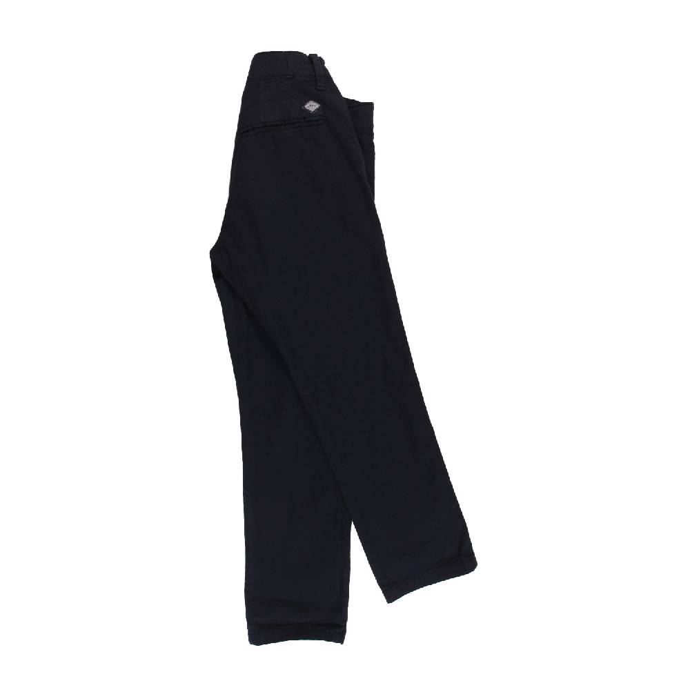 Nupkeet Pantalone Lungo Nero – Triglia Saldi Di Fabbrica