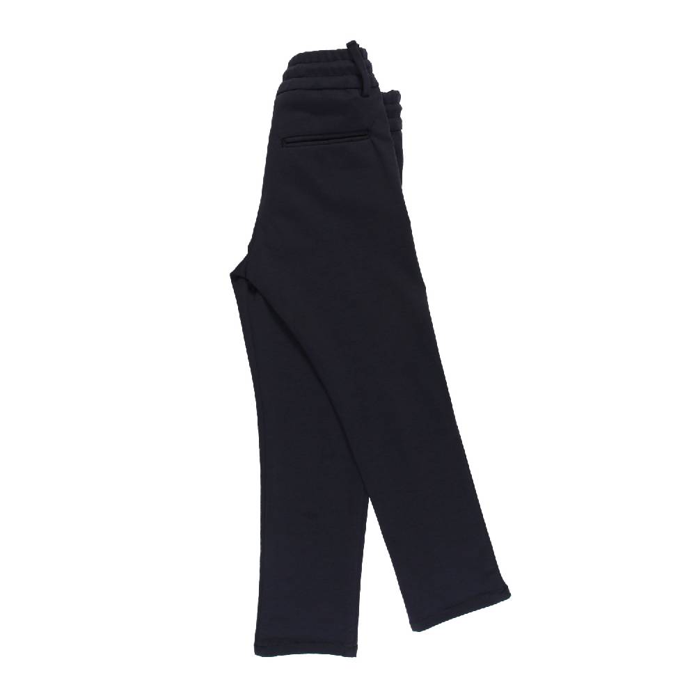 Nupkeet Pantalone Tuta Lungo Nero – Istrice I Più Venduti