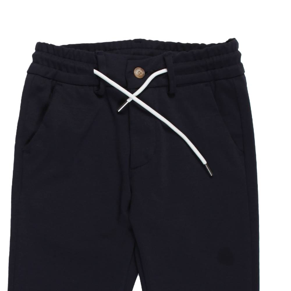 Nupkeet Pantalone Tuta Lungo Nero – Istrice I Più Venduti