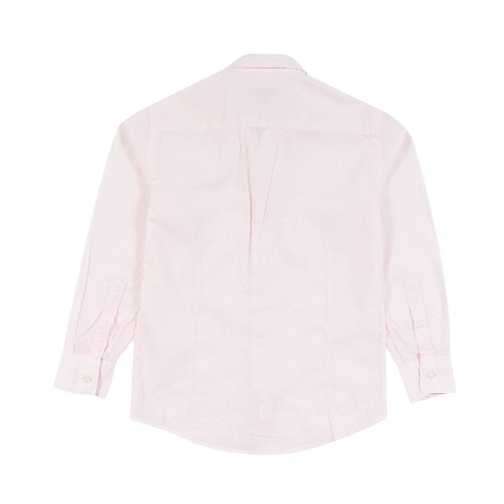 Nupkeet Camicia Collo Italiano – Storione Qualità