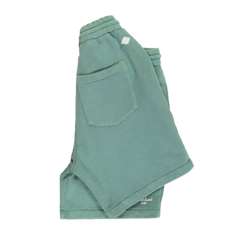 Nupkeet Bermuda verde – Pinna Soddisfazione Garantita