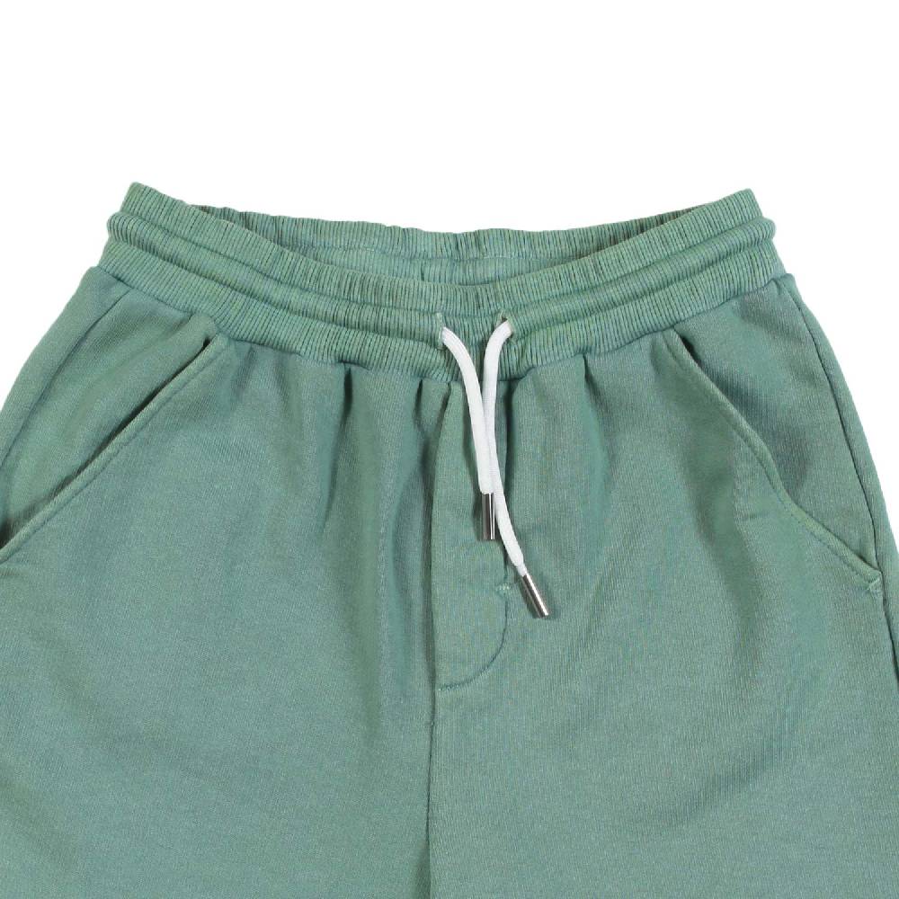 Nupkeet Bermuda verde – Pinna Soddisfazione Garantita