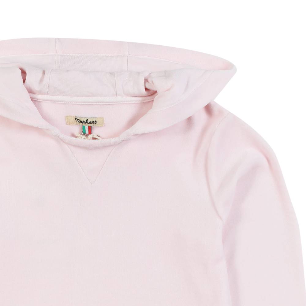 Nupkeet Maglia manica lunga rosa – Squalo Acquista Ora