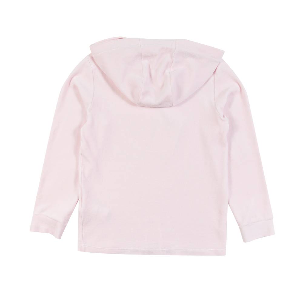 Nupkeet Maglia manica lunga rosa – Squalo Acquista Ora