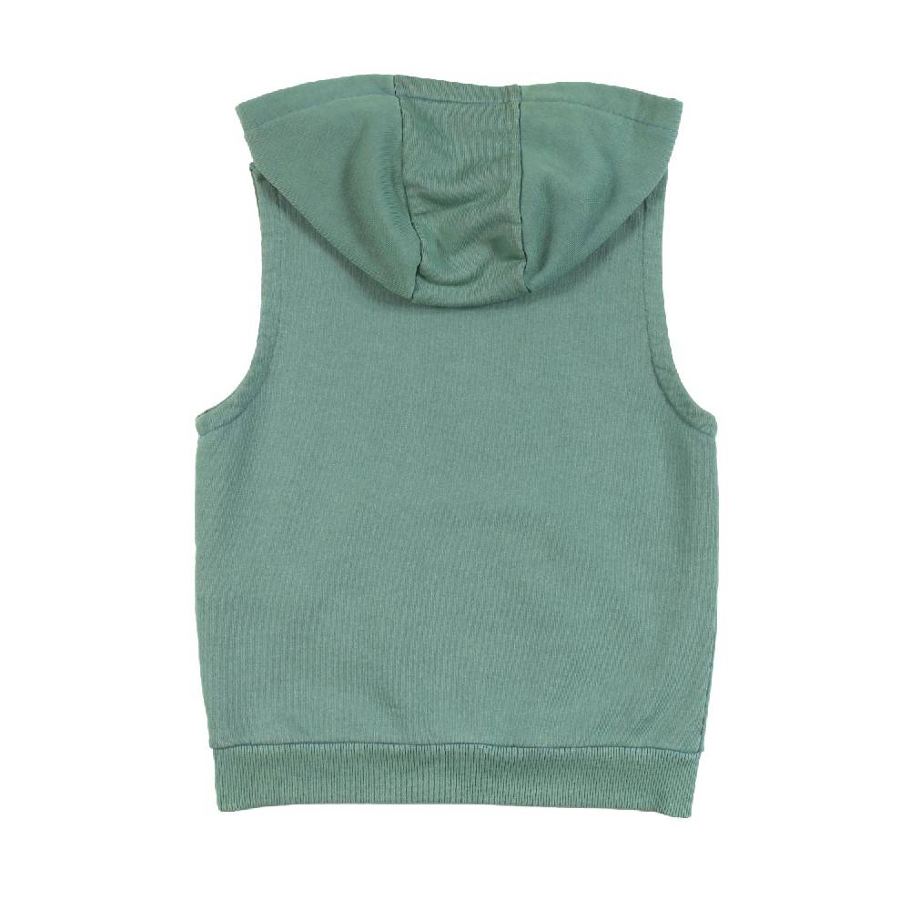 Nupkeet Maglia smanicata – Timone Fino Al -60%