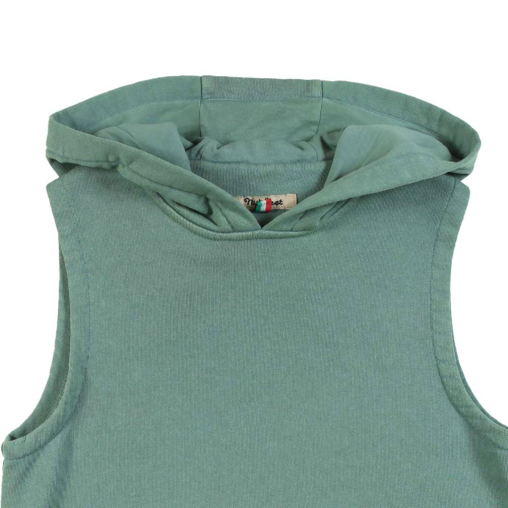 Nupkeet Maglia smanicata – Timone Fino Al -60%