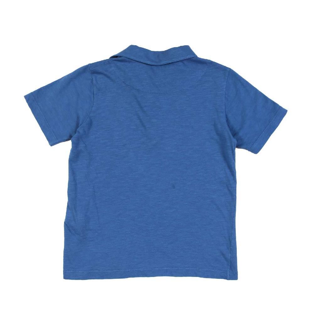 Nupkeet Polo manica corta – Sardina Affare Del Giorno