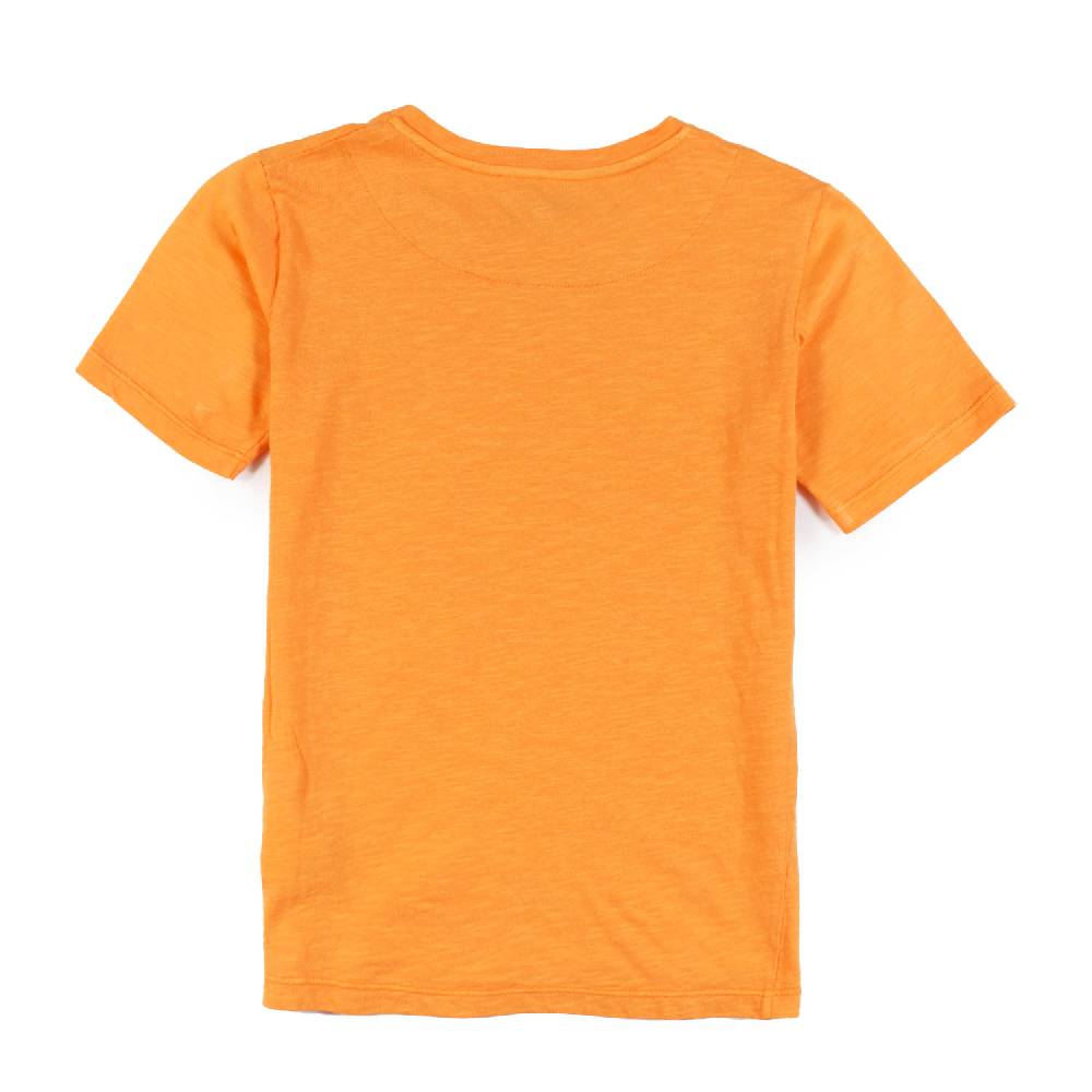 Nupkeet T-shirt girocollo manica corta – Ombrina Prezzo Ridotto