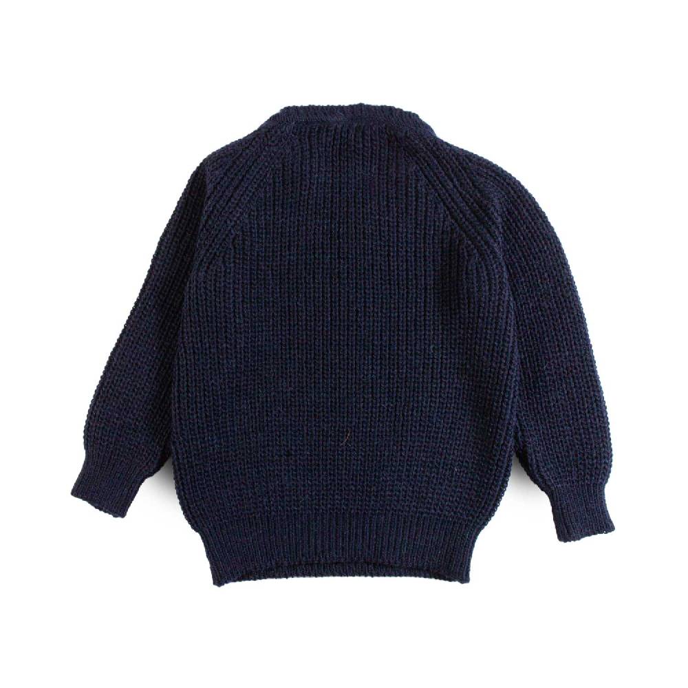 Nupkeet Pullover Raglan Girocollo con Triangolo – Barberino In Vendita