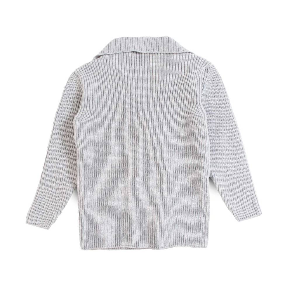 Nupkeet Cardigan Doppio Petto – Balaton Hotsell