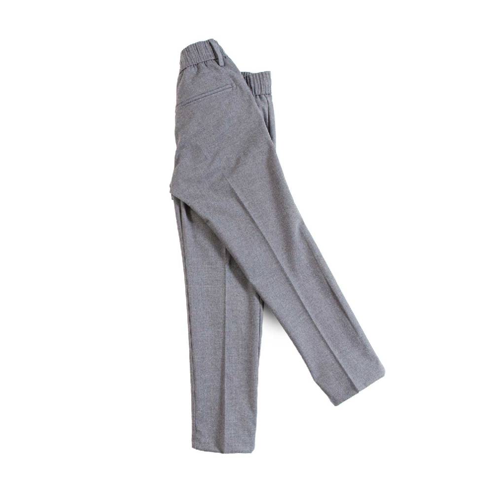 Nupkeet Pantalone con Coulisse in Tessuto Stretch – Comacchio Negozio