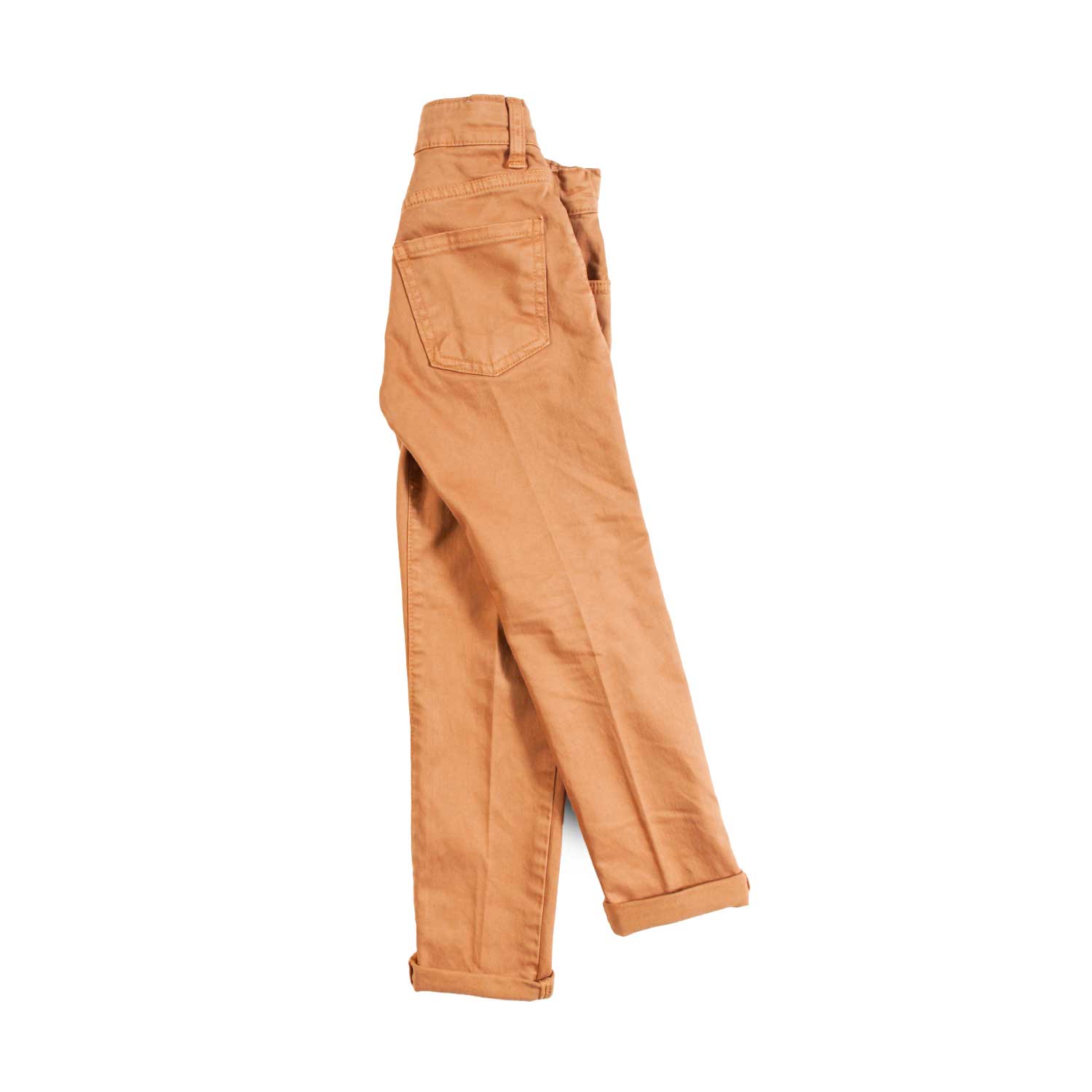 Nupkeet Pantalone 5 Tasche in Raso – Cuga Moda