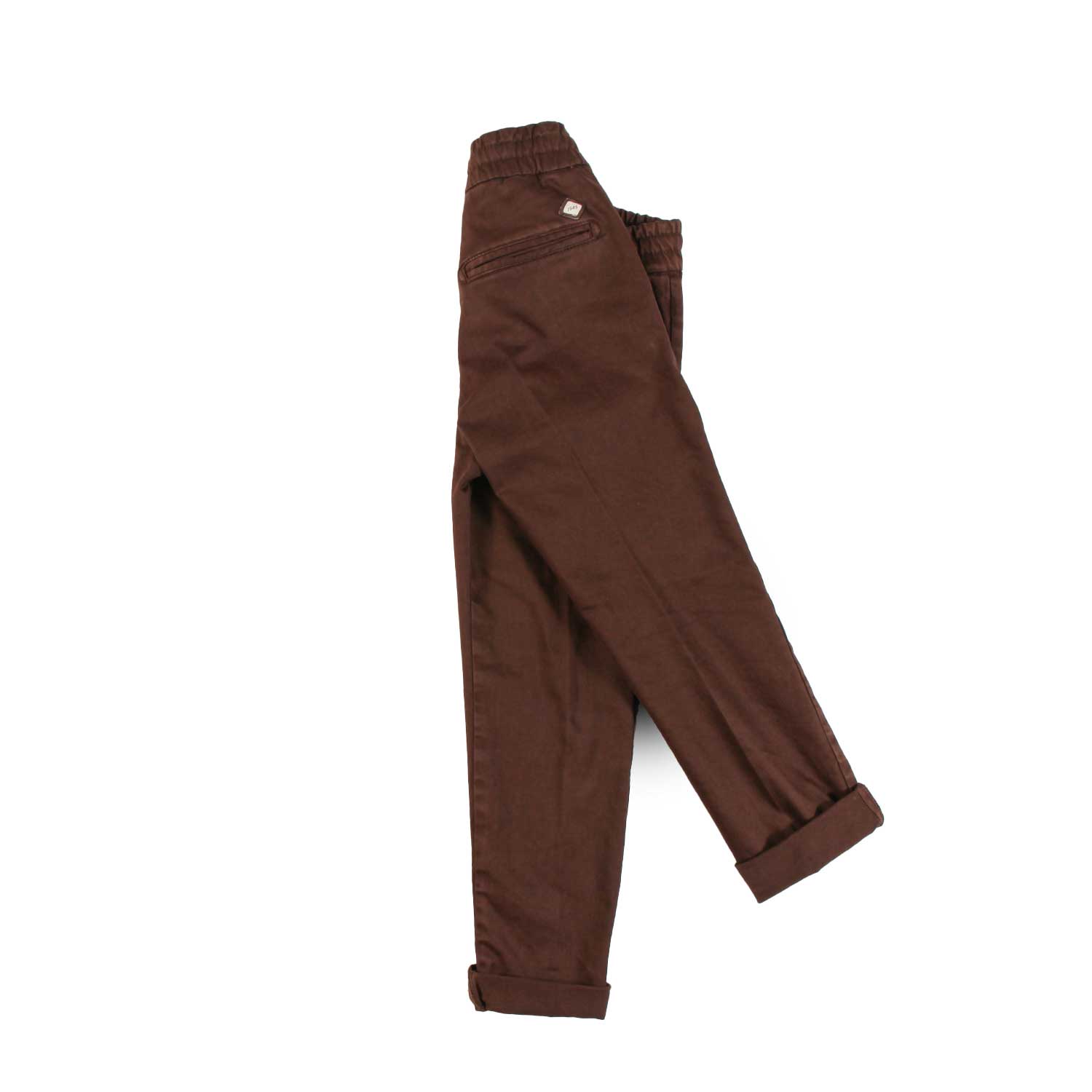 Nupkeet Pantalone con Coulisse in Raso – Inari 2025