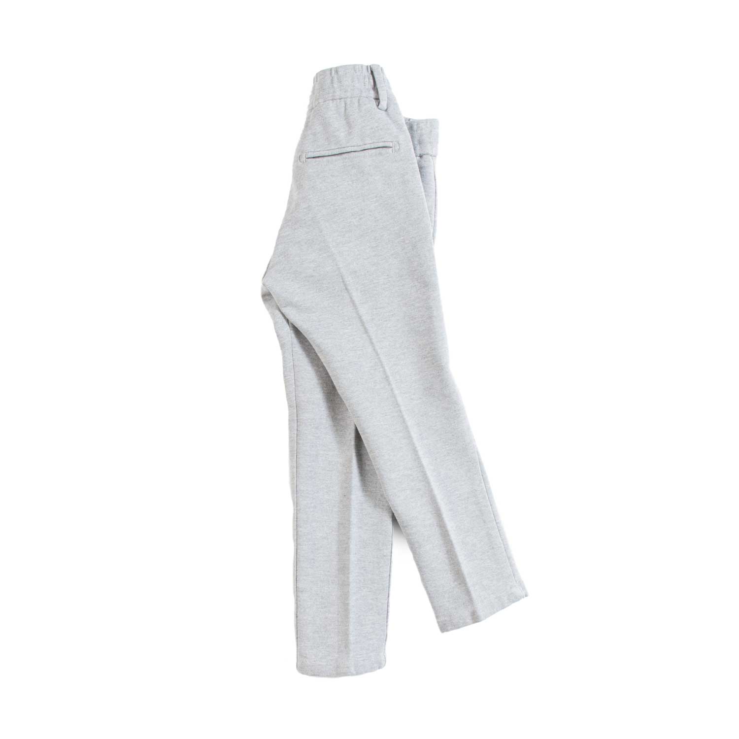 Nupkeet Pantalone con Tasche e Coulisse – Lemano Affare Del Giorno