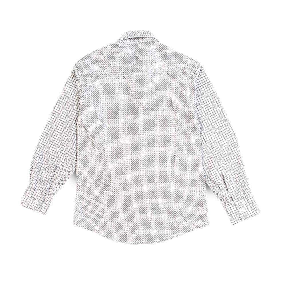 Nupkeet Camicia in Popeline Stampa Fantasia – Maggiore Convenienza