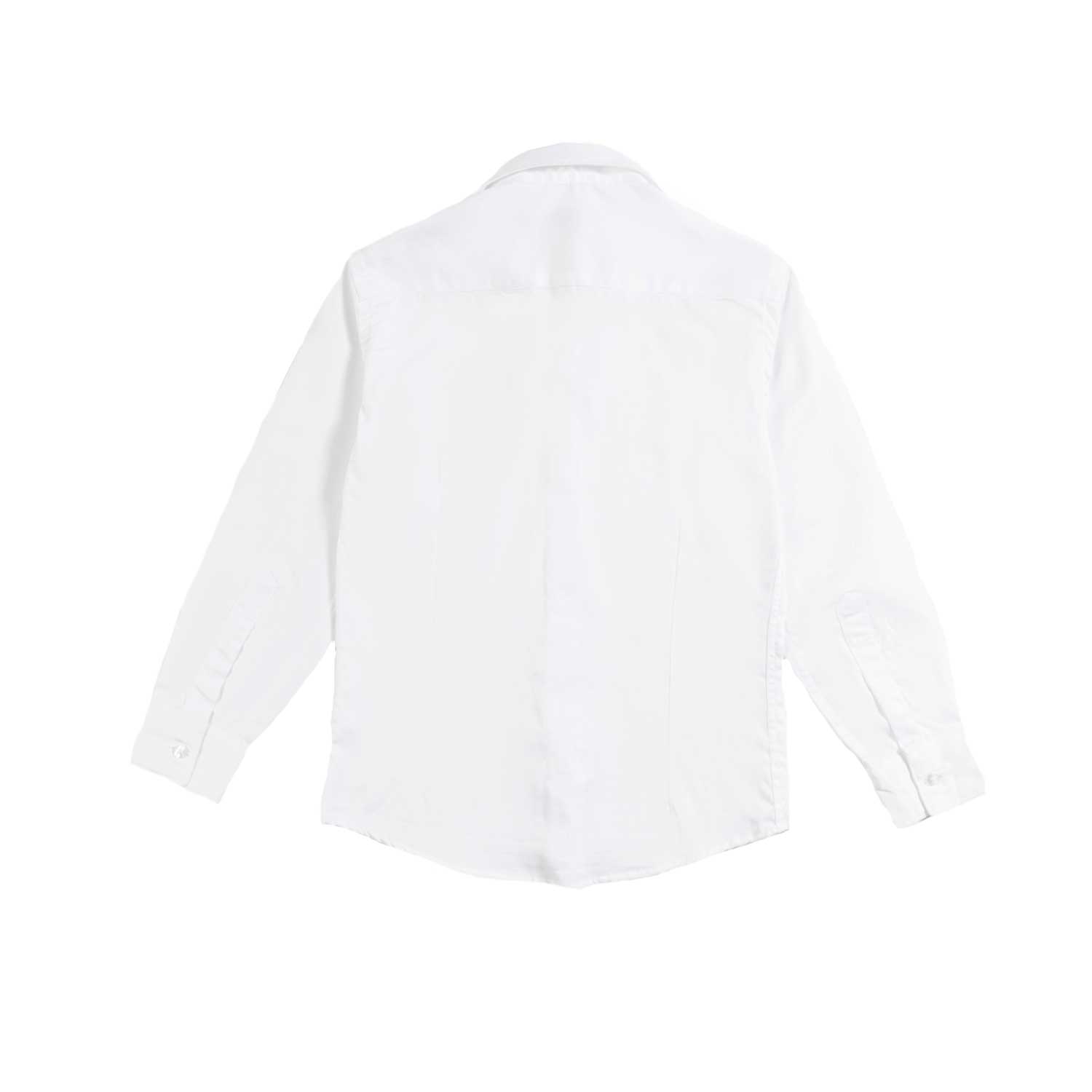 Nupkeet Camicia in Piquet Tinto Filo – Comabbio Outlet