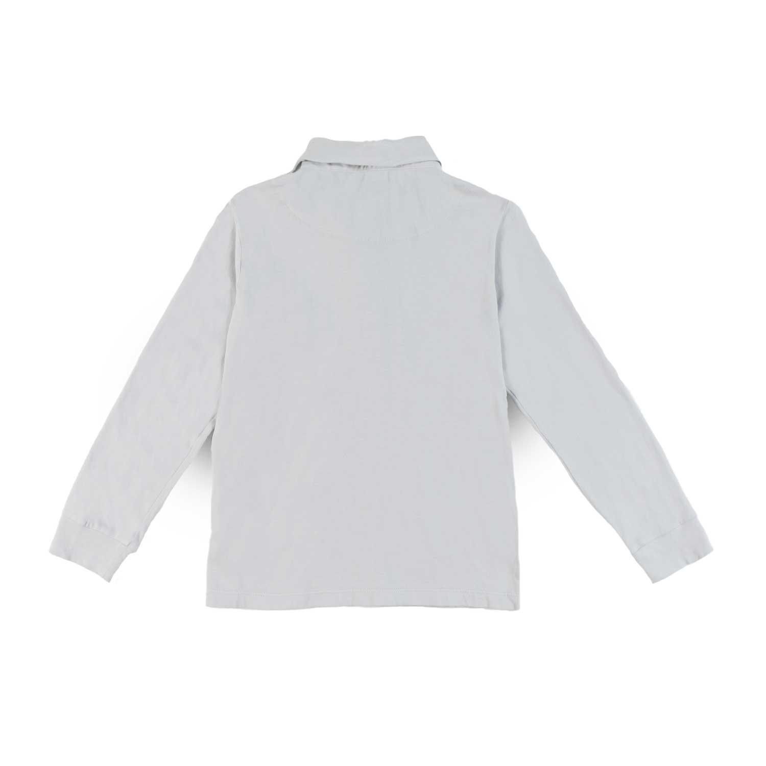 Nupkeet Polo manica lunga – Garigliano Negozio