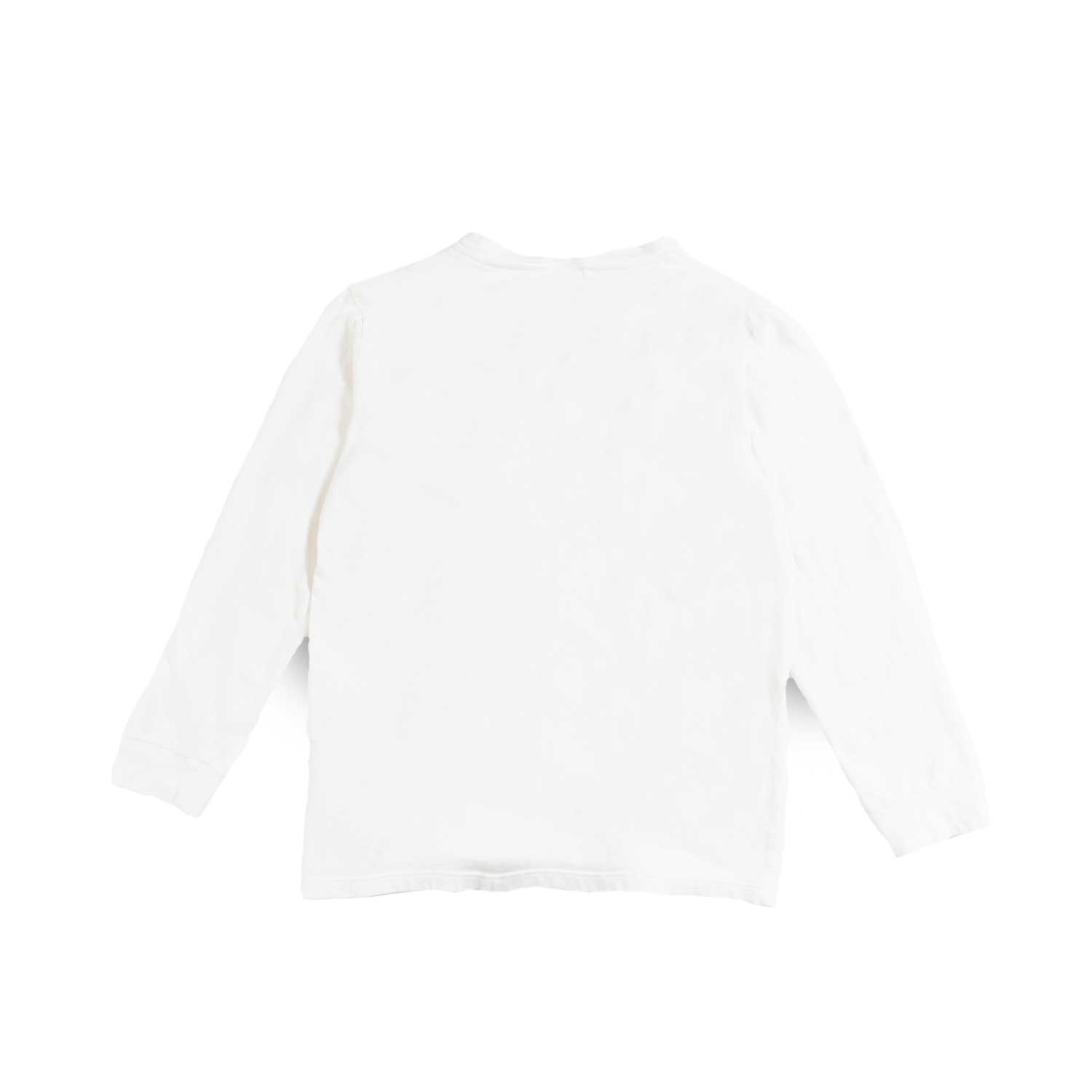 Nupkeet Maglia Girocollo Nesia Nuova