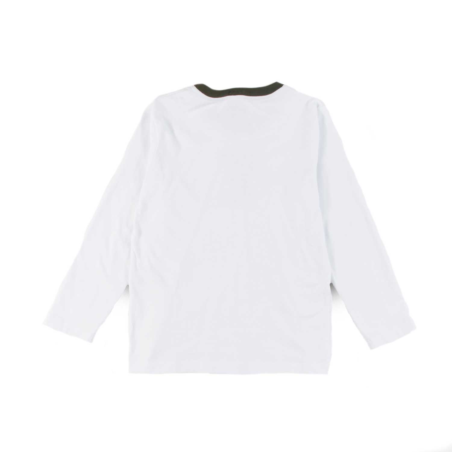 Nupkeet Maglia Girocollo Molveno 2025