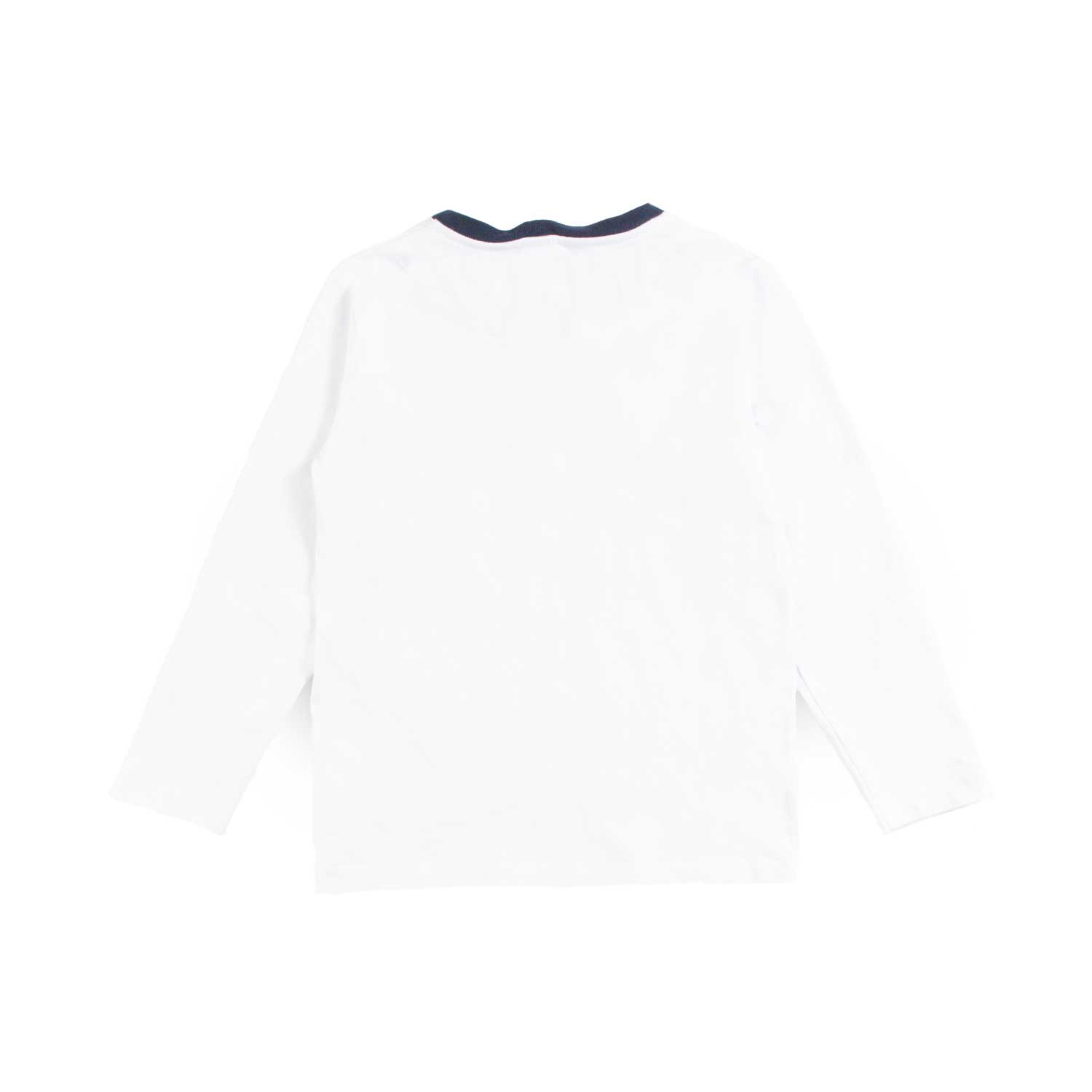 Nupkeet Maglia Girocollo Callavesi Italy