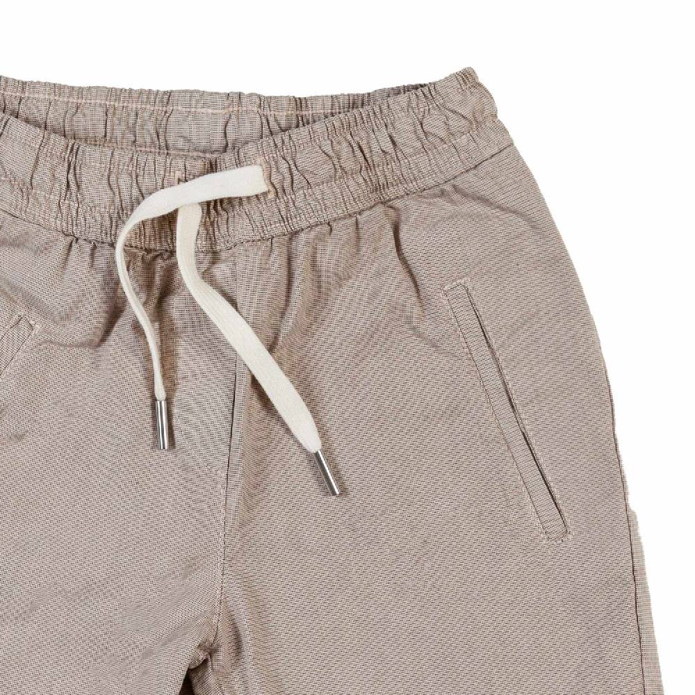 Nupkeet Bermuda nocciola Carpi Affare Del Giorno