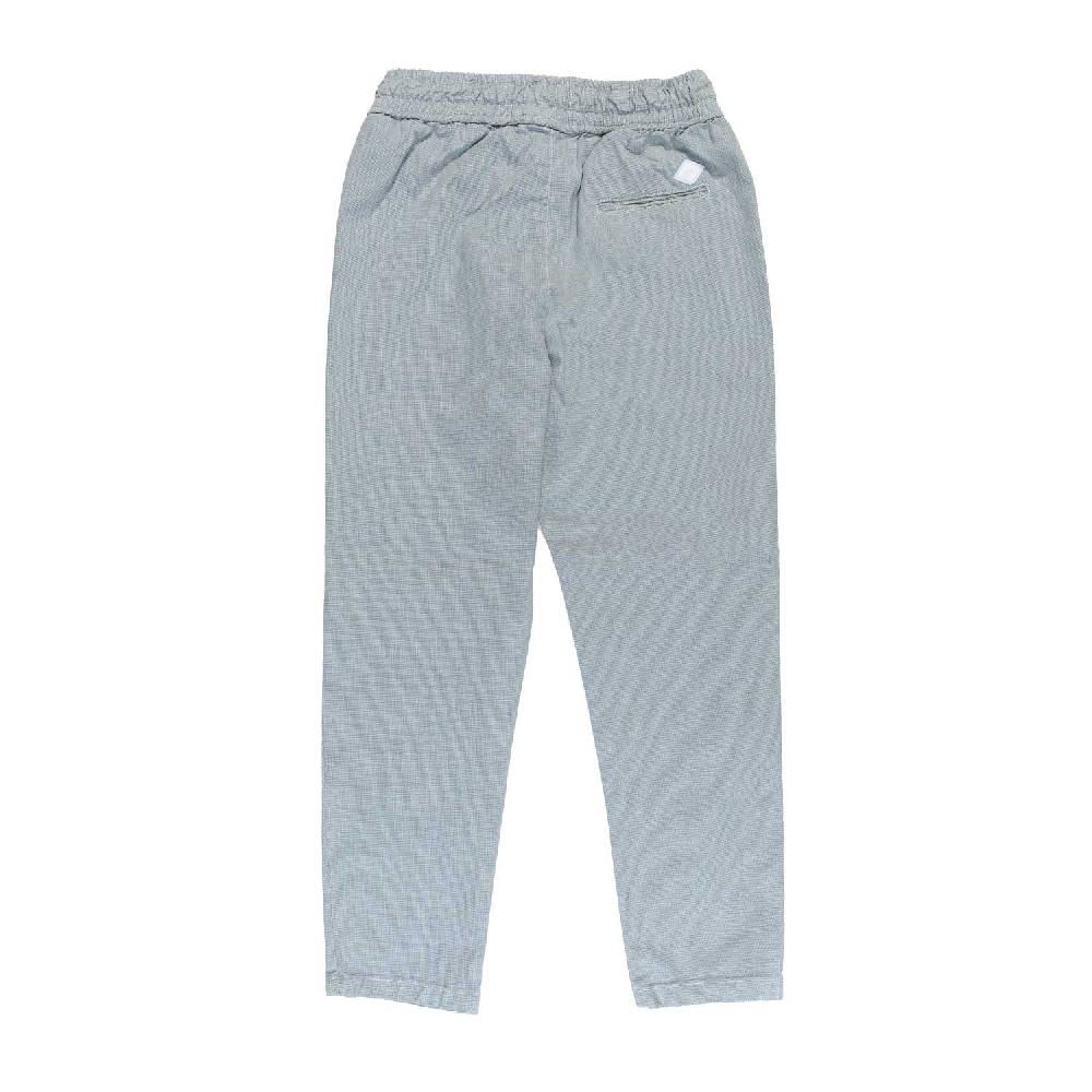Nupkeet Pantalone azzurro Carrara Sottocosto