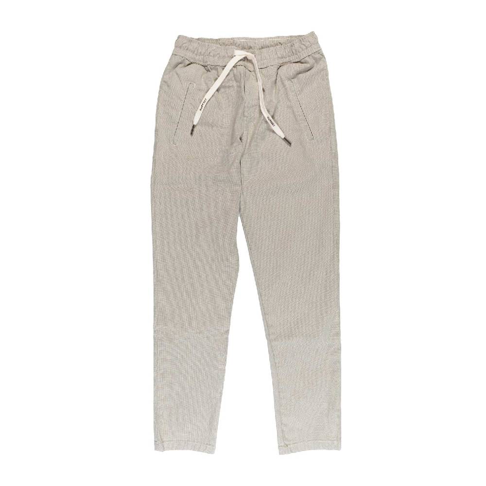 Nupkeet Pantalone giallo banana Carrara Novità