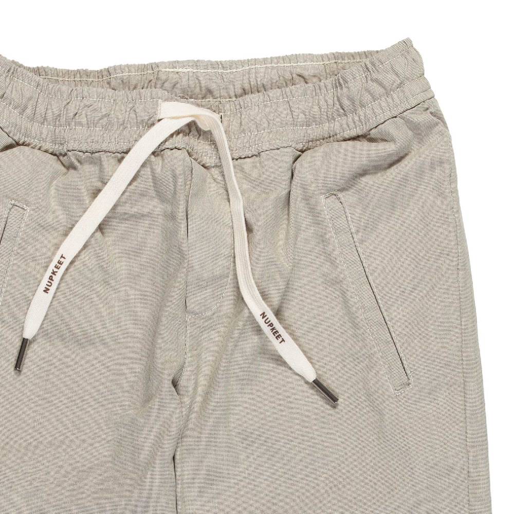 Nupkeet Pantalone giallo banana Carrara Novità