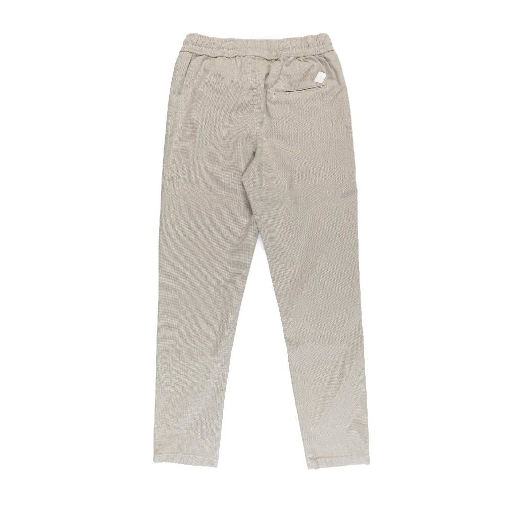 Nupkeet Pantalone giallo banana Carrara Novità