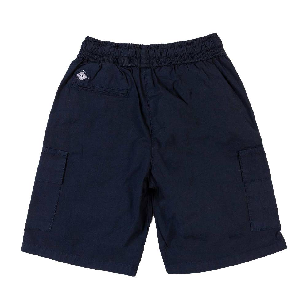 Nupkeet Bermuda cargo blu navy Parma Offerta