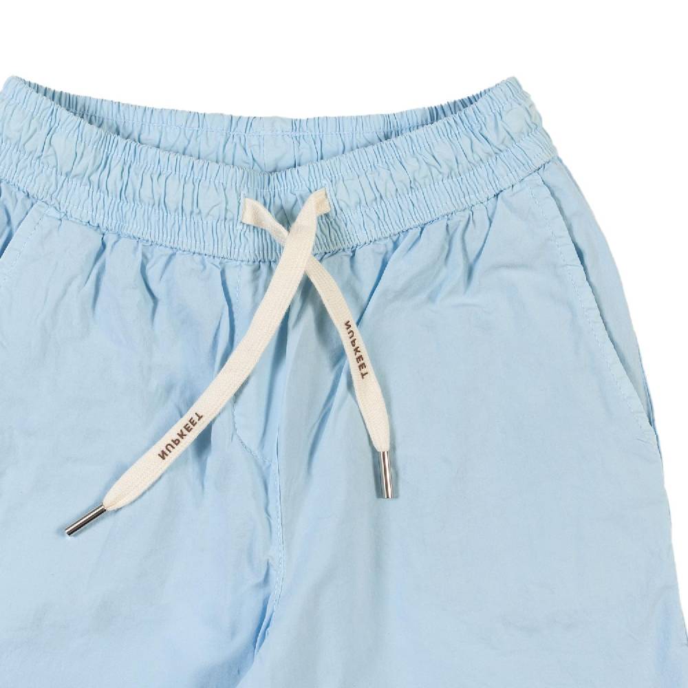Nupkeet Bermuda parachute azzurro Cremona Economico