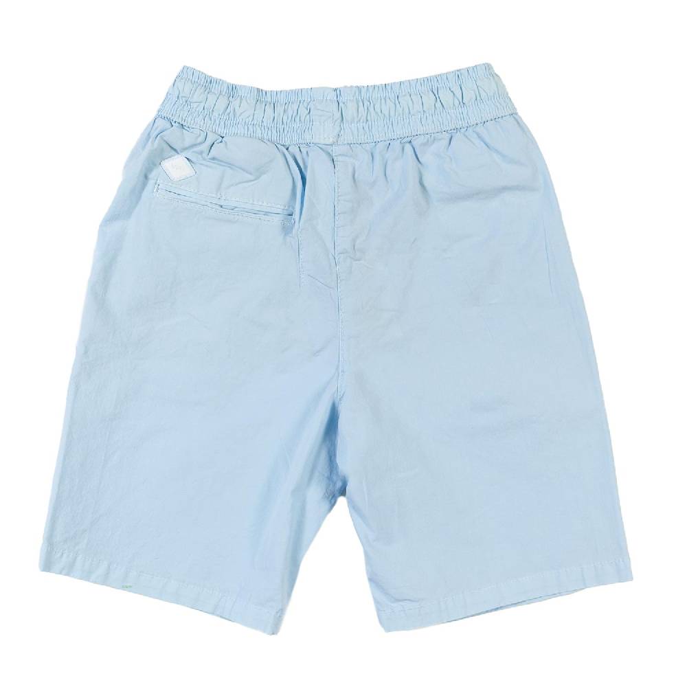 Nupkeet Bermuda parachute azzurro Cremona Economico