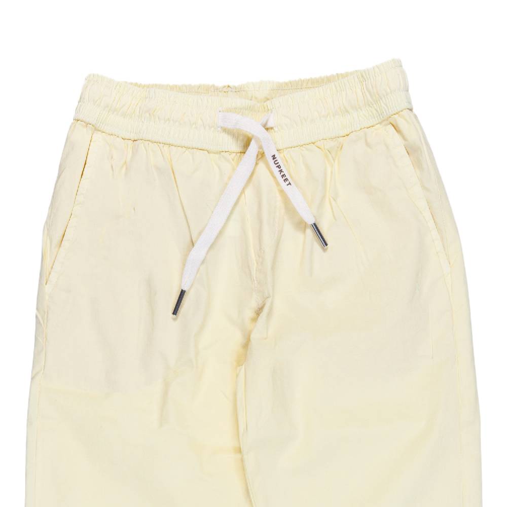 Nupkeet Pantalone parachute giallo banana Caserta Hotsell
