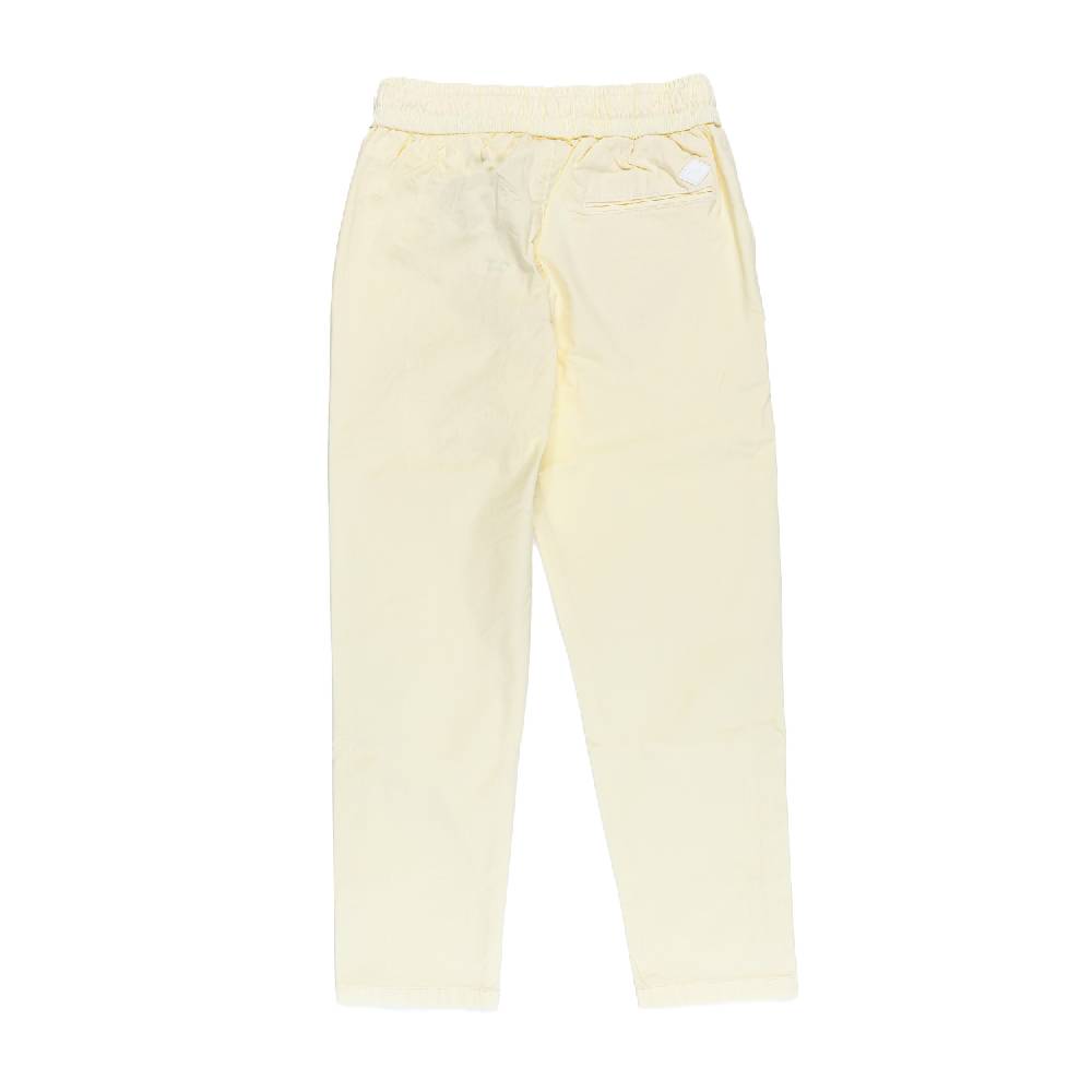 Nupkeet Pantalone parachute giallo banana Caserta Hotsell