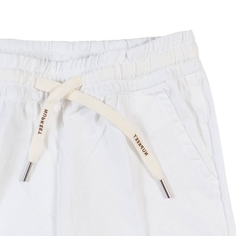 Nupkeet Bermuda oxford bianco Lucca Vendita Calda