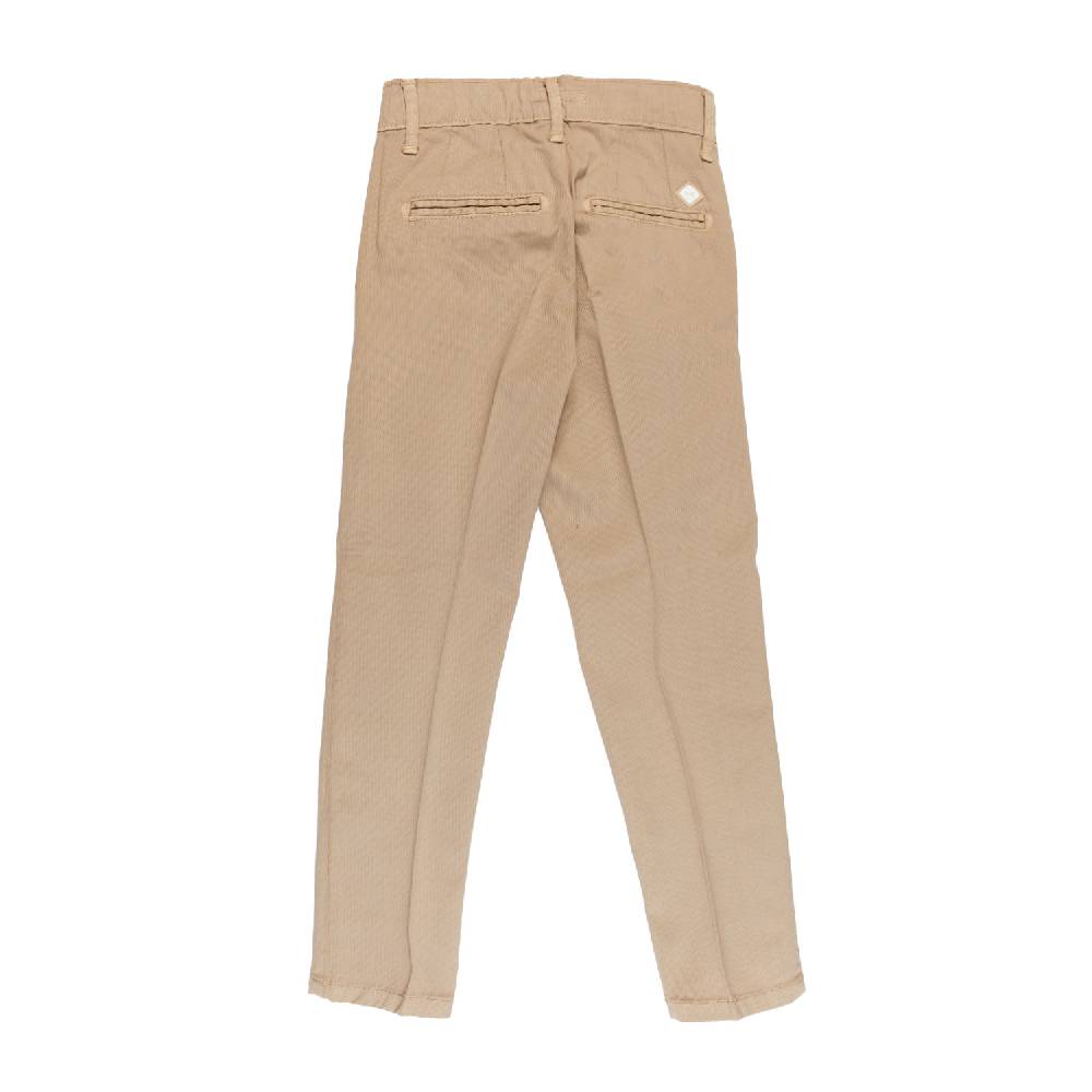 Nupkeet Pantalone beige sabbia Forlì Vendite Flash