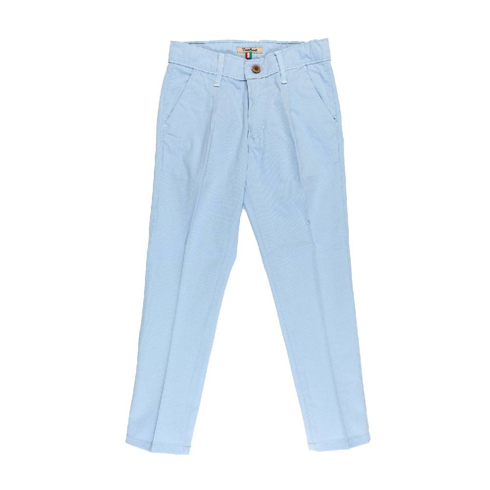 Nupkeet Pantalone azzurro Forlì Negozio