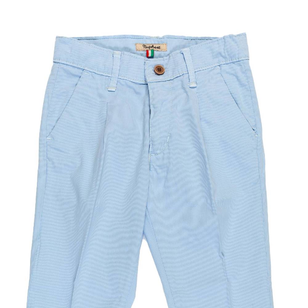 Nupkeet Pantalone azzurro Forlì Negozio