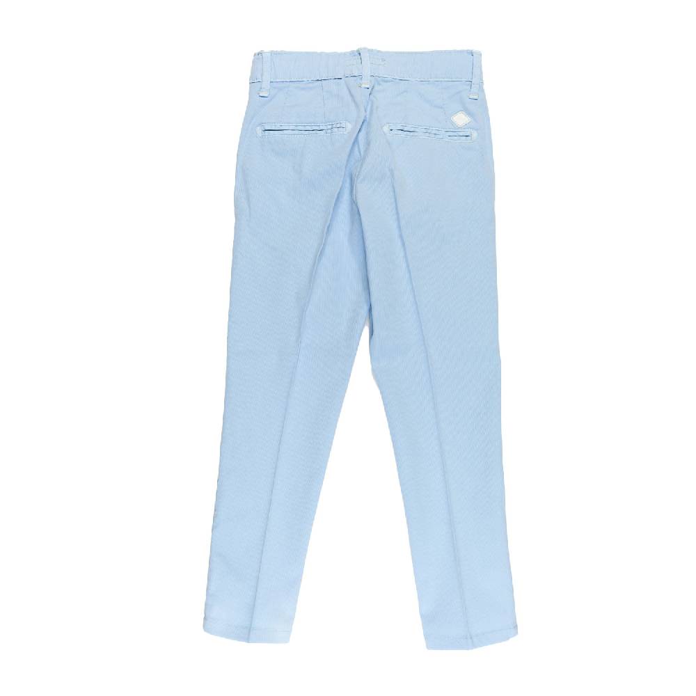 Nupkeet Pantalone azzurro Forlì Negozio