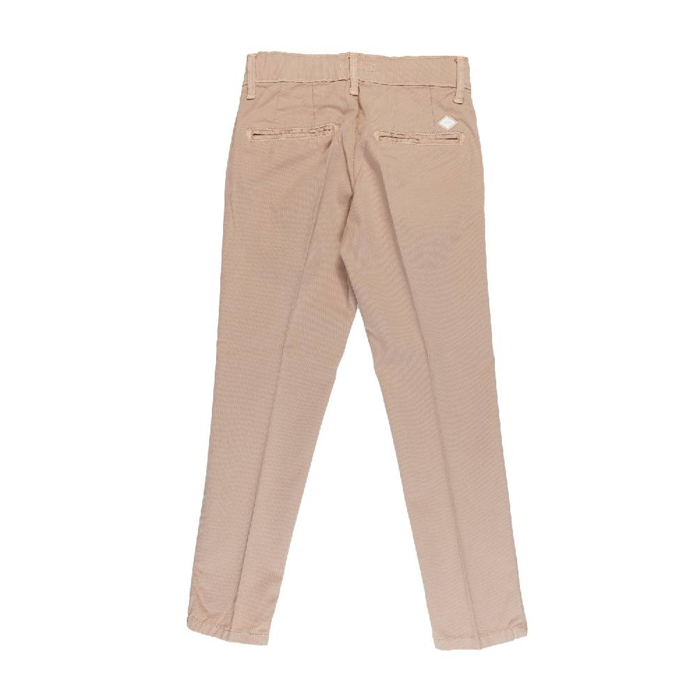 Nupkeet Pantalone nocciola Forlì In Saldo