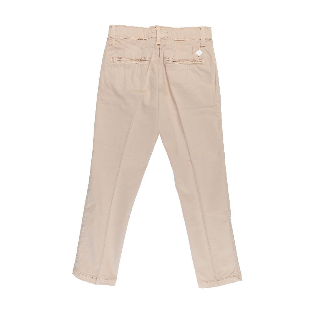 Nupkeet Pantalone raso nocciola Piacenza Italia