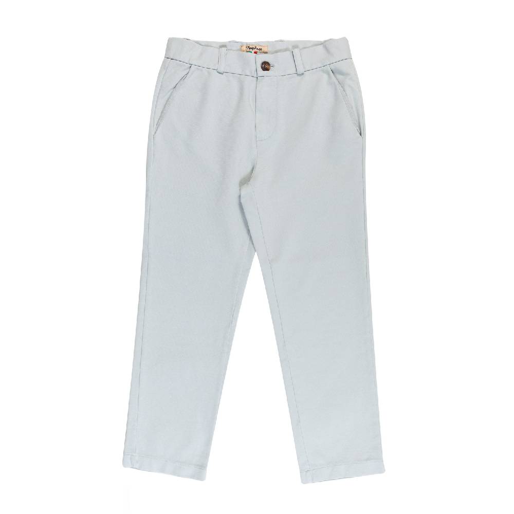 Nupkeet Pantalone chino perla Palinuro Offerta