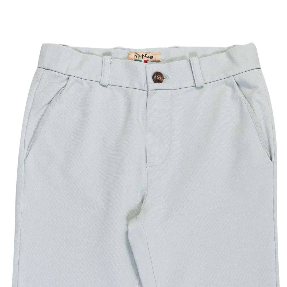 Nupkeet Pantalone chino perla Palinuro Offerta