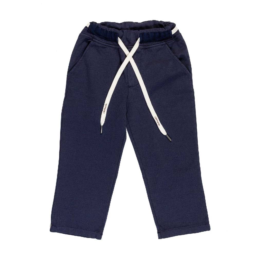 Nupkeet Pantalone blu Torino Offerte